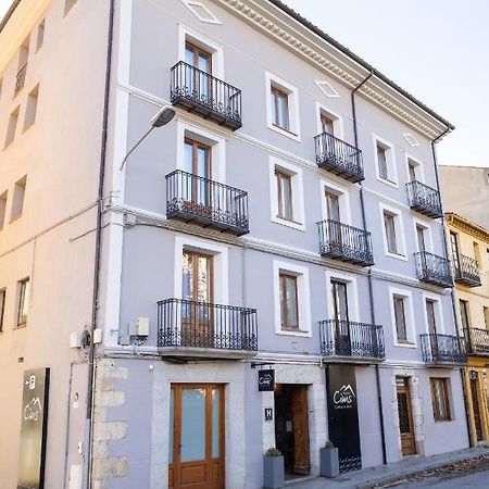 Hotel Cims De Camprodon Eksteriør bilde