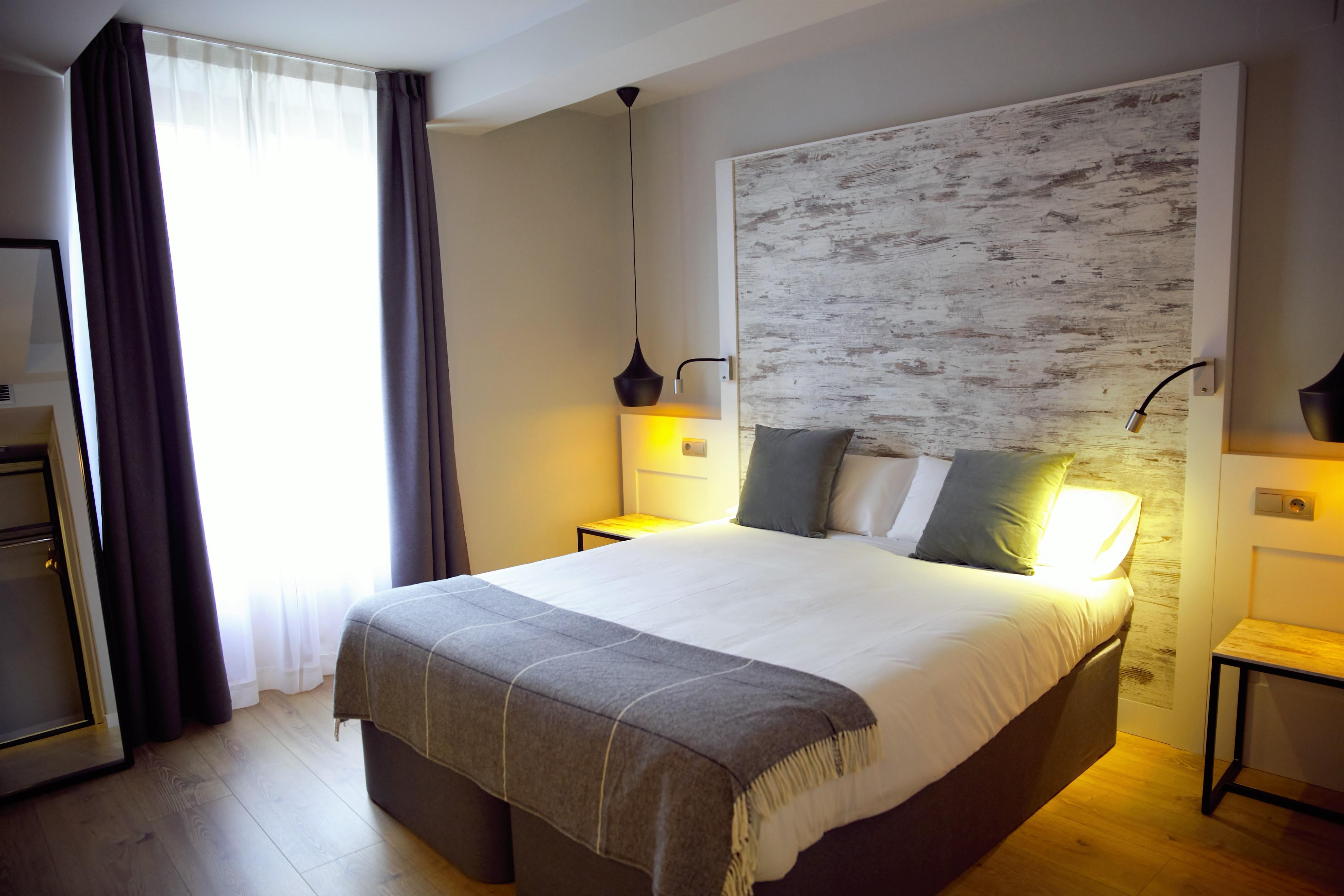Hotel Cims De Camprodon Eksteriør bilde