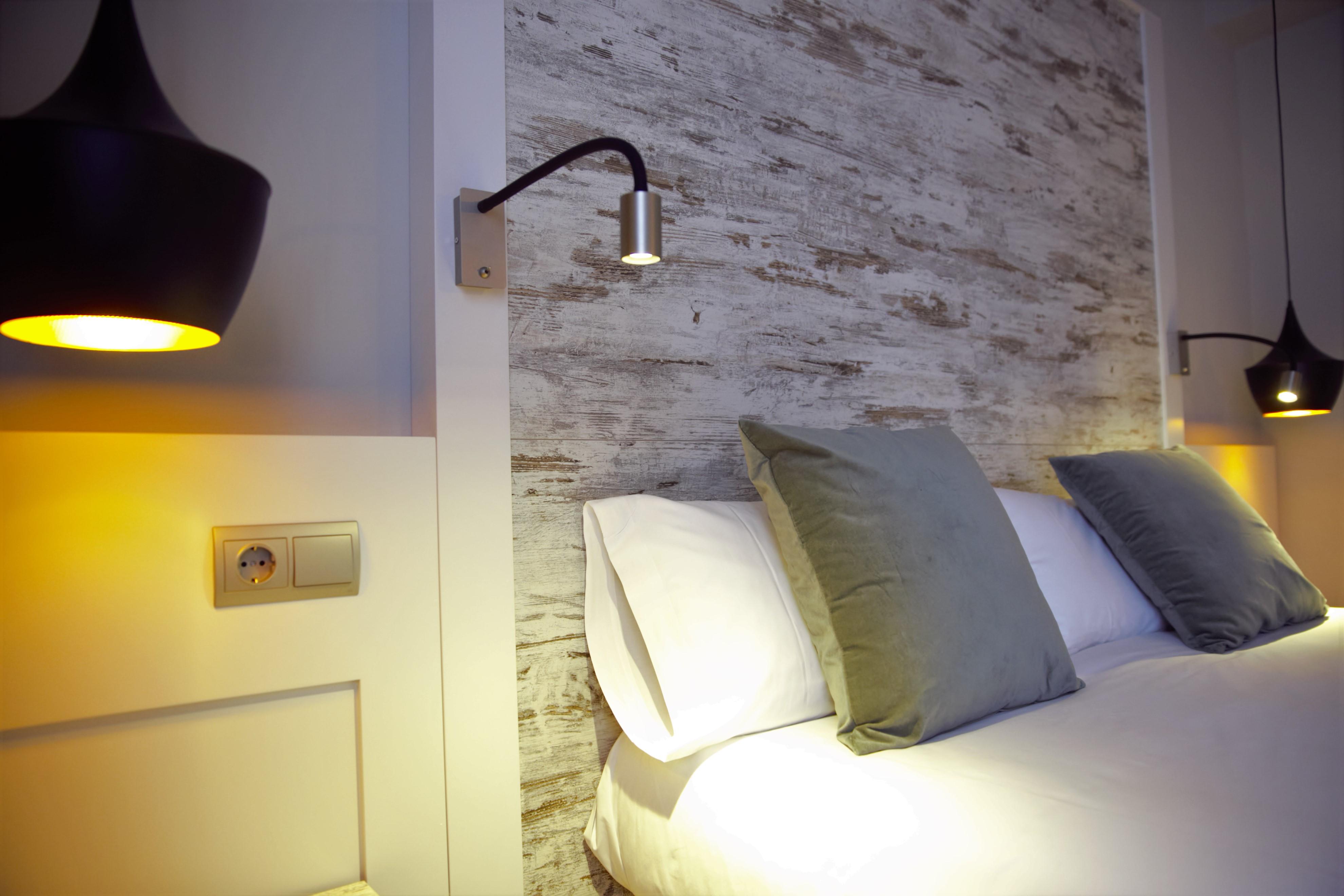 Hotel Cims De Camprodon Eksteriør bilde