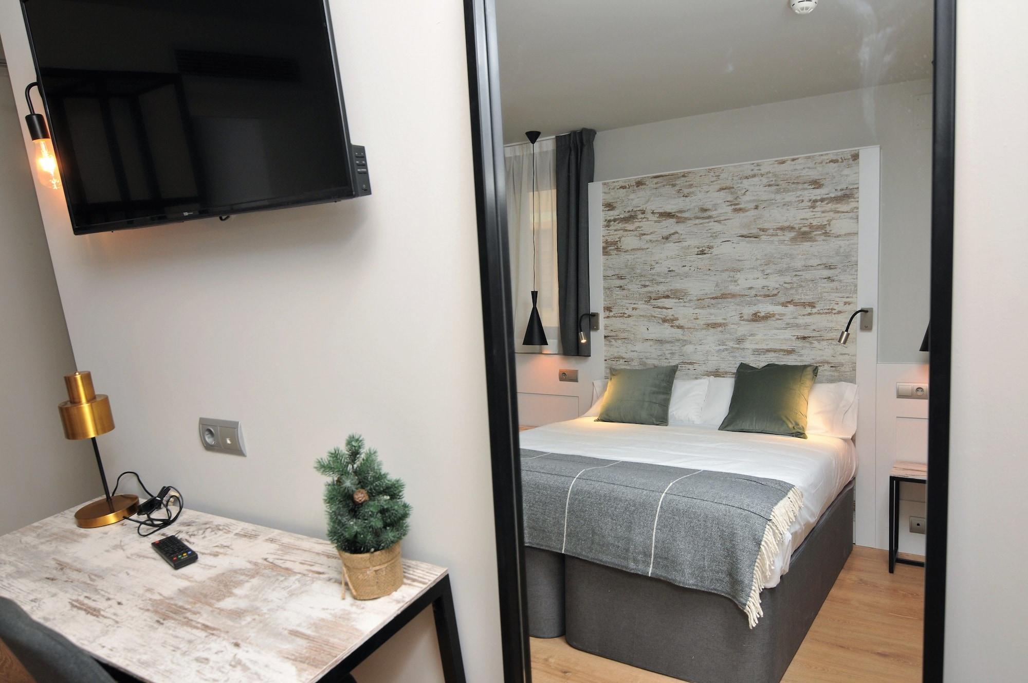 Hotel Cims De Camprodon Eksteriør bilde