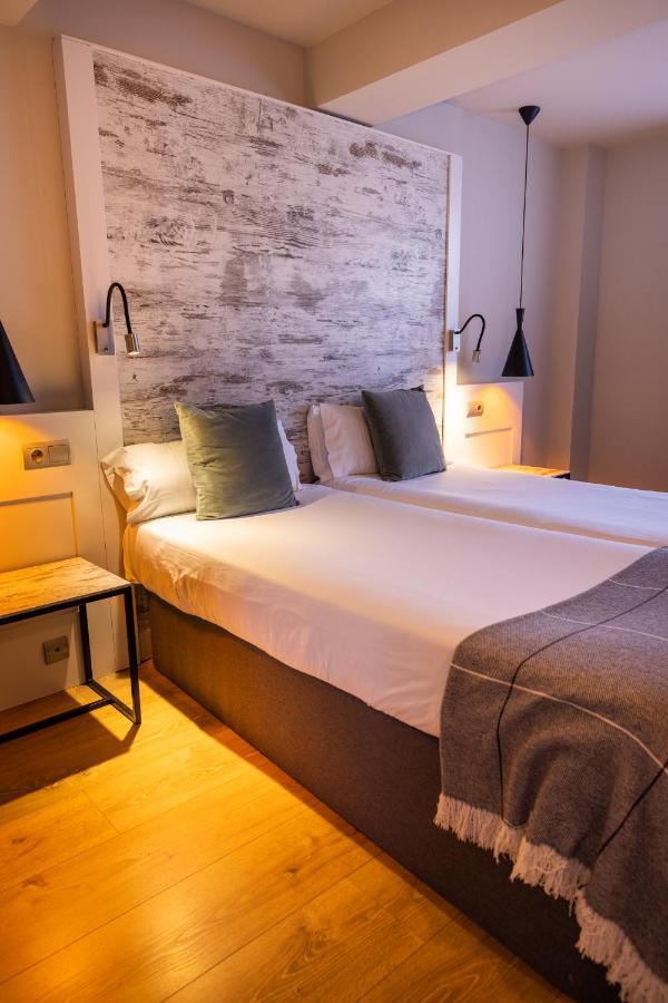 Hotel Cims De Camprodon Eksteriør bilde