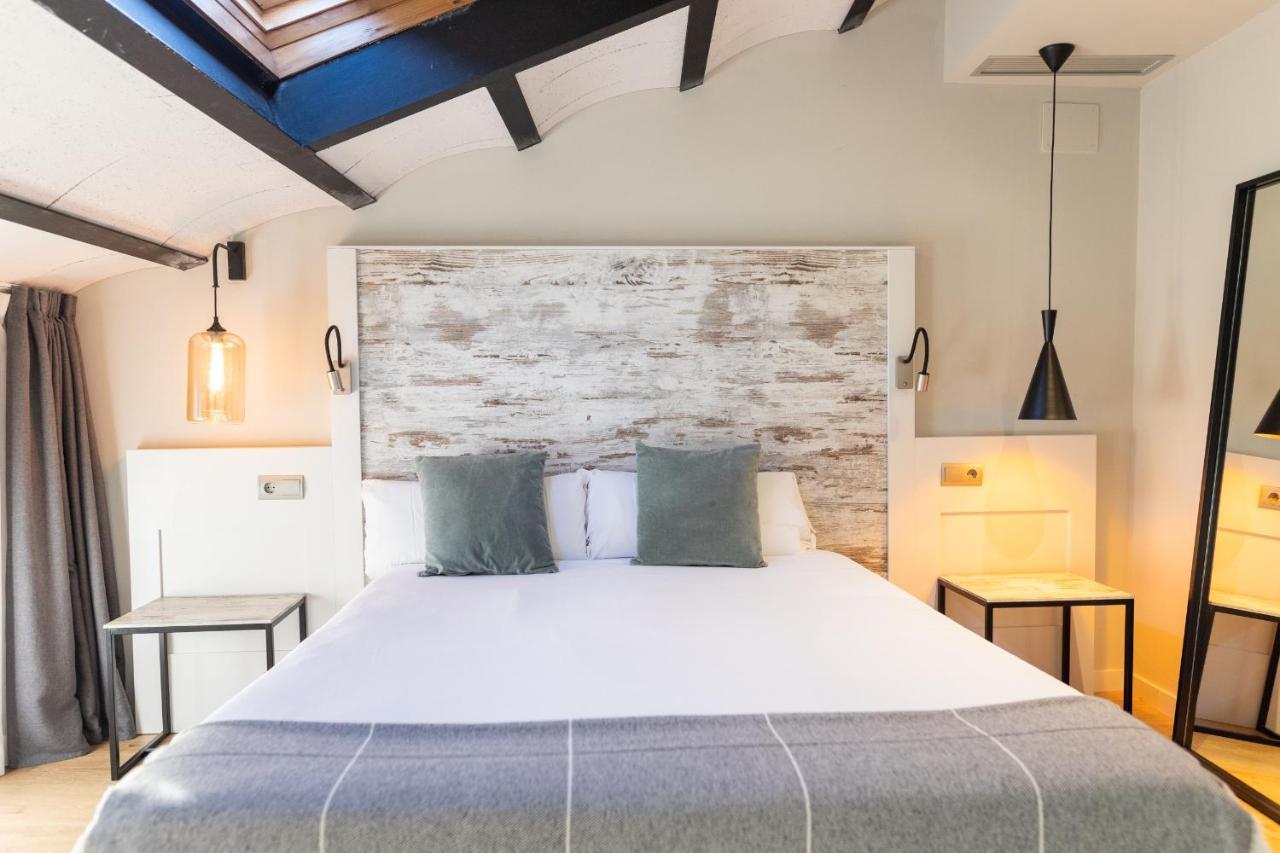 Hotel Cims De Camprodon Eksteriør bilde
