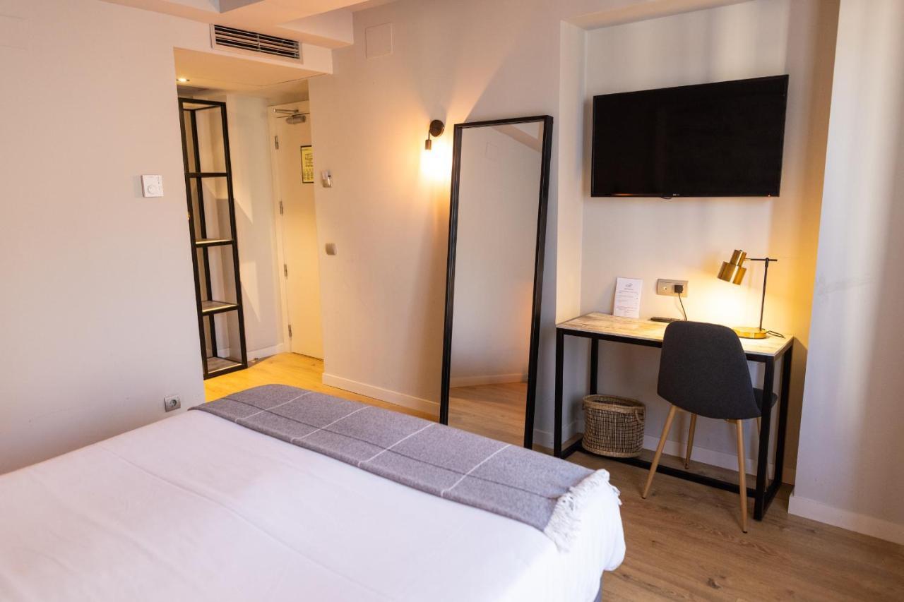 Hotel Cims De Camprodon Eksteriør bilde