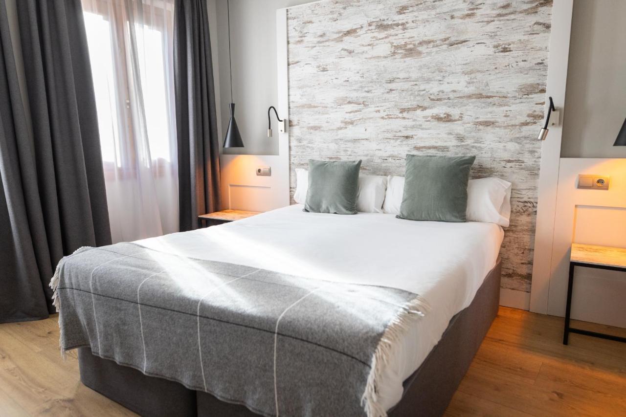 Hotel Cims De Camprodon Eksteriør bilde