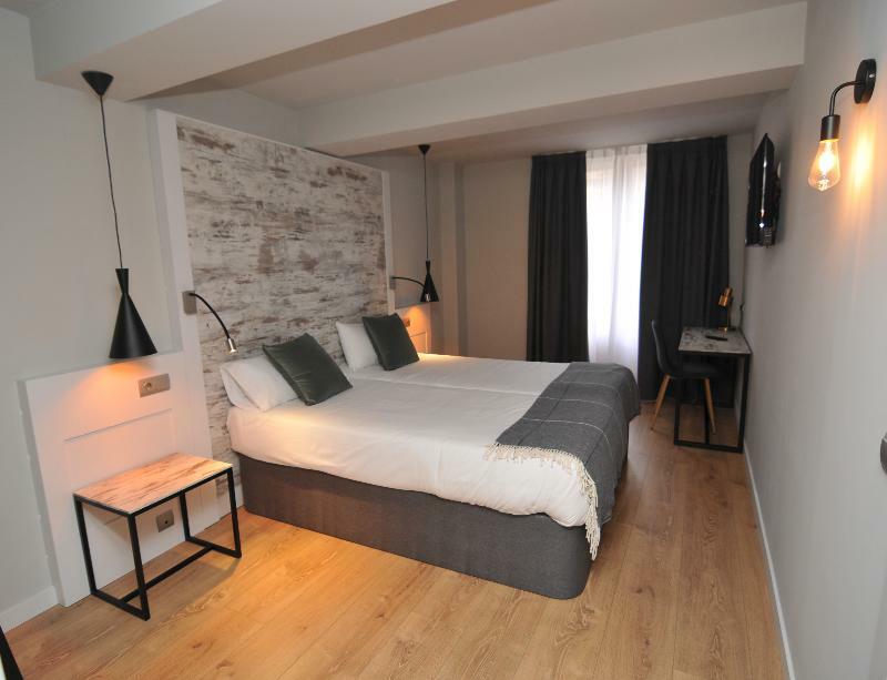 Hotel Cims De Camprodon Eksteriør bilde